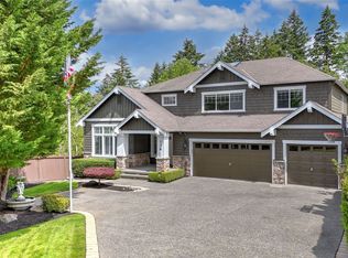 136 239th Way SE, Sammamish, WA