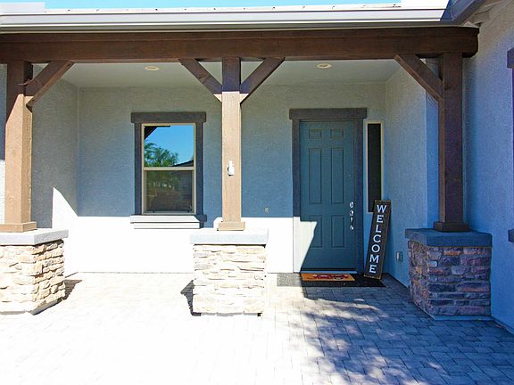 2nd image of 22906 E Desert Hills Dr