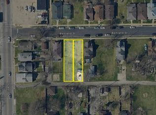 2318 Bertrand St, South Bend, IN