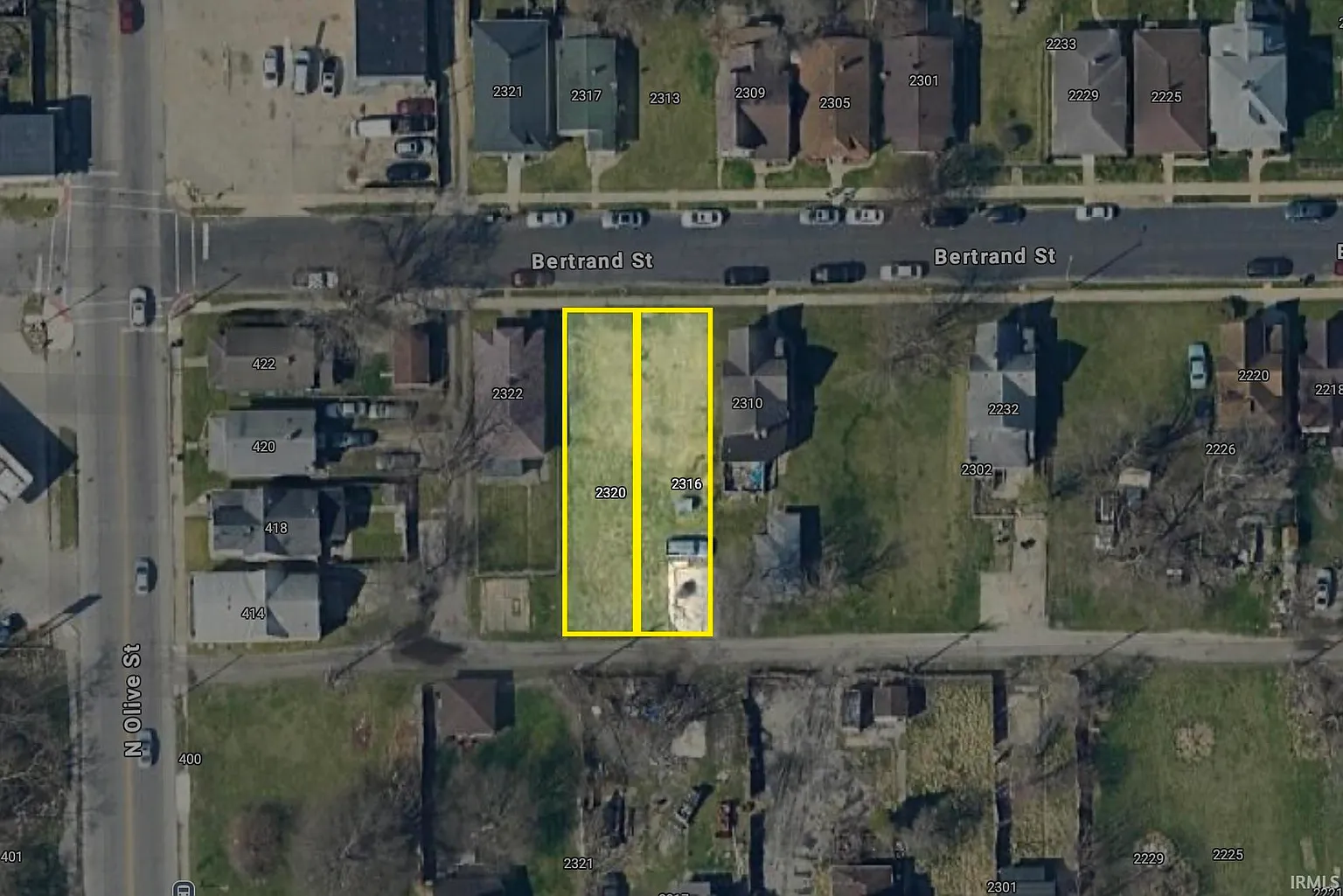 2318 Bertrand St photo 1
