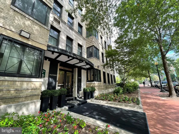 1010 25th St NW, Washington, DC