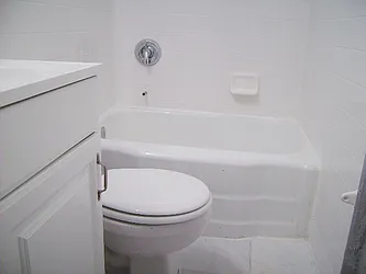 Rented by City Connections Realty