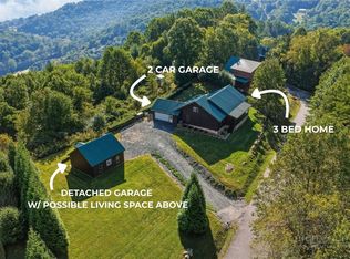 598 Valle Meadows Trail, Sugar Grove, NC 28679