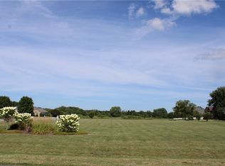 Lots 8 & 9 Augusta Lakes, Mattoon, IL 61938