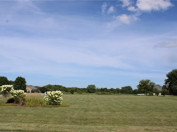 Lots 8 & 9 Augusta Lakes, Mattoon, IL 61938