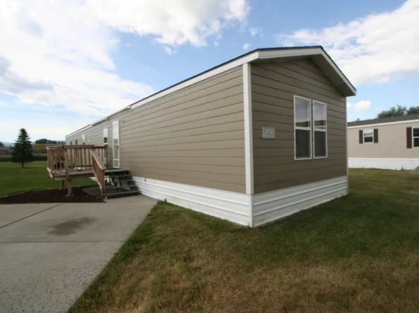 2732 Donna Ave, Bozeman, MT 59718