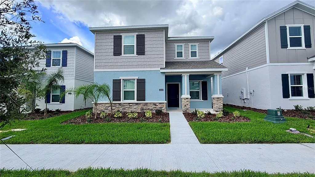 6 bed, 3.0 bath, 2643 sqft, $3,500 — Photo 1