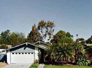 400 N Pacific St, San Marcos, CA 92069