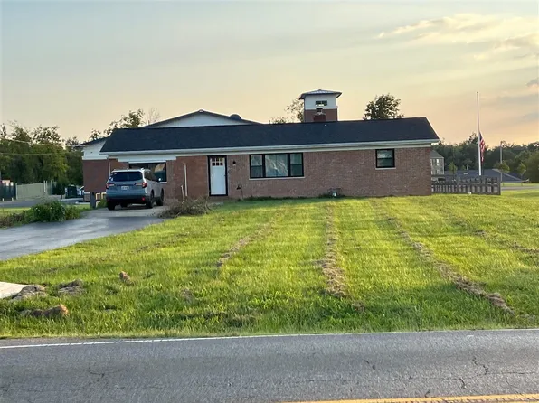 6763 Goshen Rd, Goshen, OH 45122
