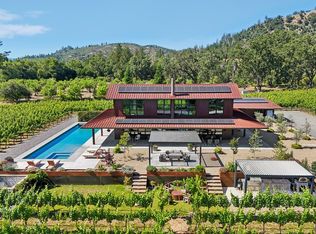 8300 Franz Valley School Road, Calistoga, CA 94515