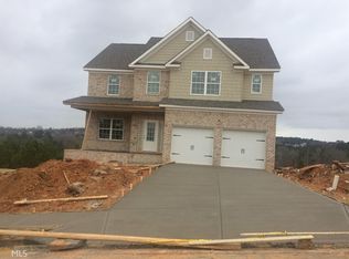 2113 Farmdale Ct #187, Conyers, GA 30012