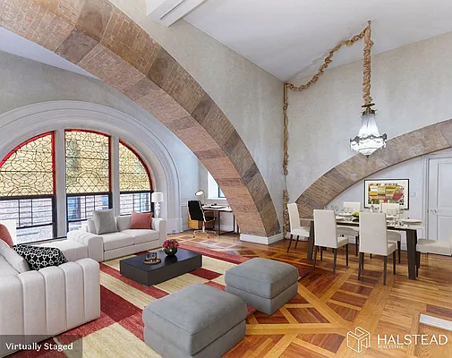 Rented by Halstead Real Estate | media 11