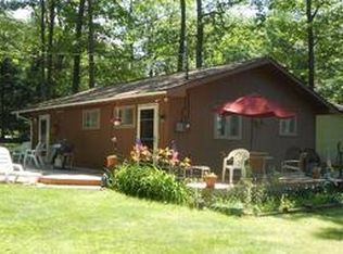 6447 Bear Springs Rd, Hubbard Lake, MI 49747