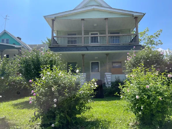 13806 Harvard Ave, Cleveland, OH 44105