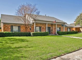 7224 Hunters Ridge Dr, Dallas, TX 75248