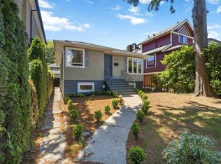 3534 W 17th Ave, Vancouver, BC V6S 1A1
