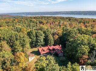 5236 Bly Hill Rd, Ashville, NY 14710