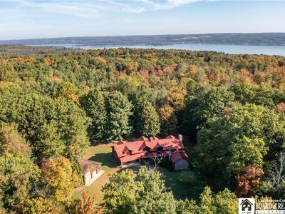 5236 Bly Hill Rd, Ashville, NY, 14710