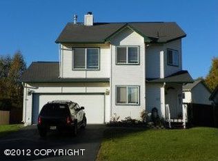 812 Winter Haven St, Anchorage, AK 99504