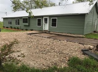 1246 Drymalla Rd, Cat Spring, TX 78933