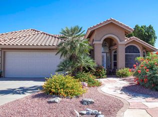 6524 E Preston St, Mesa, AZ 85215