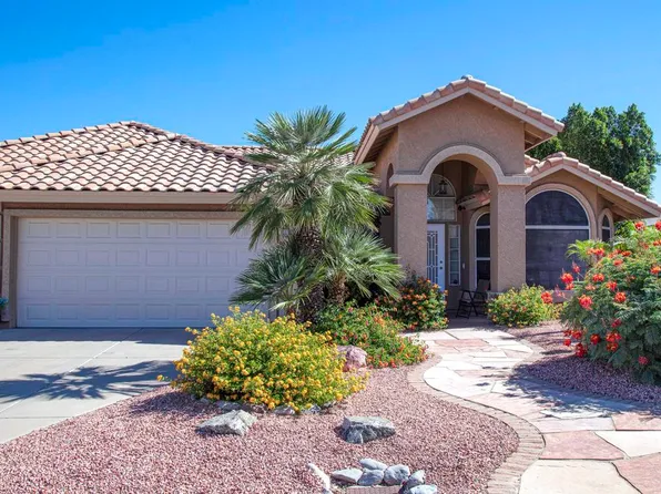 6524 E Preston St, Mesa, AZ 85215