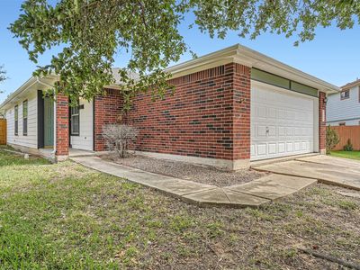 12404 Campana Dr, Del Valle, TX, 78617