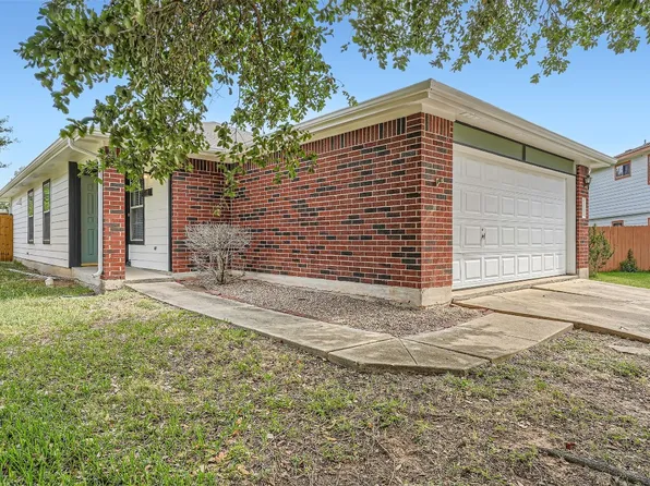 12404 Campana Dr, Del Valle, TX 78617