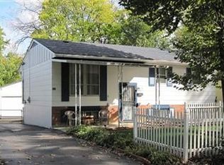 532 Martha Ave, Dayton, OH 45417