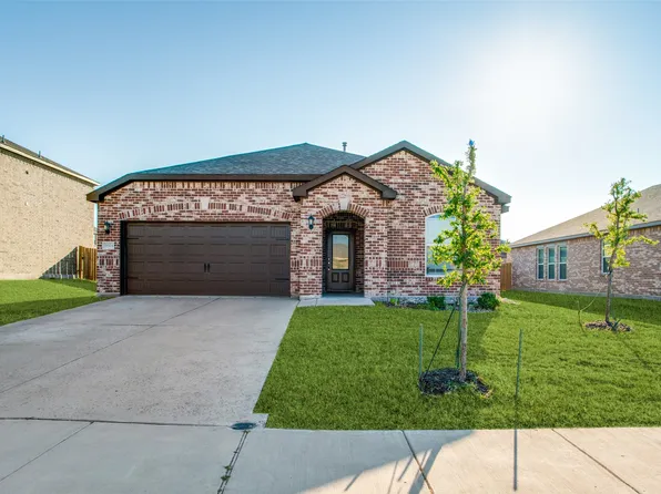 2024 Jeanine Dr, Anna, TX 75409