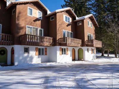 133 Quarter Mile Road UNIT Black Bear, South Londonderry, VT, 05155