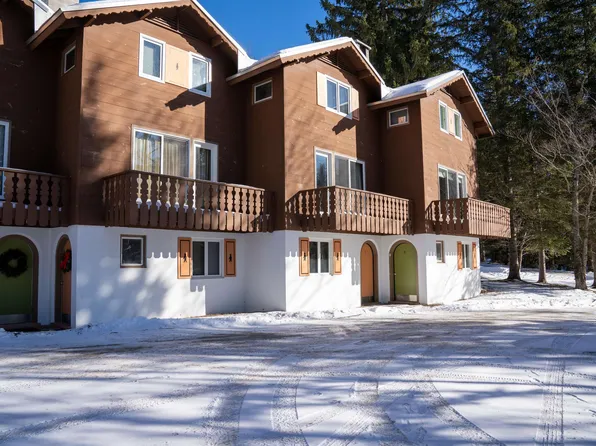 133 Quarter Mile Road #Black Bear, Stratton, VT 05155