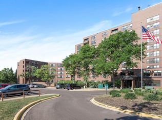 7600 Golden Valley Rd APT 209, Golden Valley, MN 55427