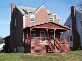 3133 Primrose Ln, Natrona Heights, PA 15065