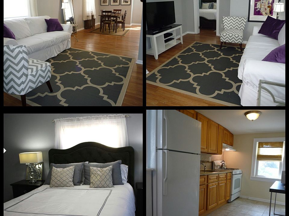 living/dining space up top. large bedroom bottom right. kitc
