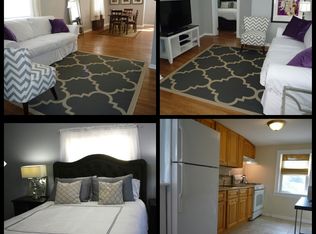 263 Speer Ave #2, Clifton, NJ 07013