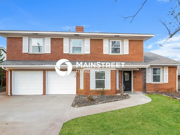 2717 Cashion Pl, Oklahoma City, OK 73112