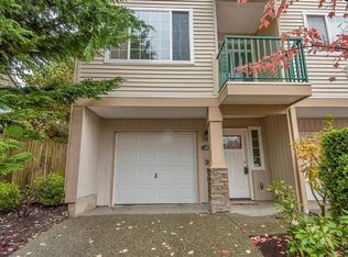 4750 Shattuck Pl S UNIT E101, Renton, WA 98055