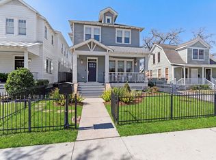 1215 Rutland St, Houston, TX 77008