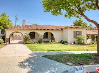 1244 Norton Ave, Glendale, CA 91202