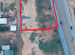 400 S Lamesa Rd, Midland, TX 79701