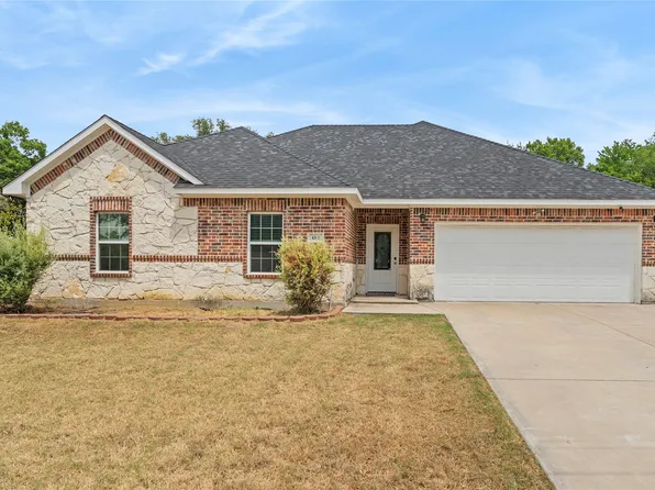 601 E Jefferson St, Waxahachie, TX 75165