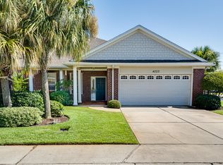 4223 Jade Loop, Destin, FL 32541