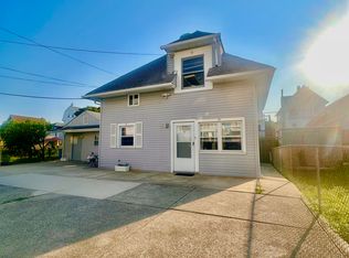 15 N Chelsea Ave, Atlantic City, NJ 08401