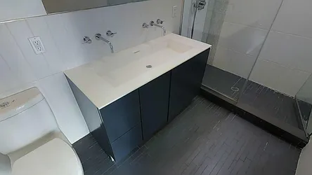 Rented by Keller Williams NYC