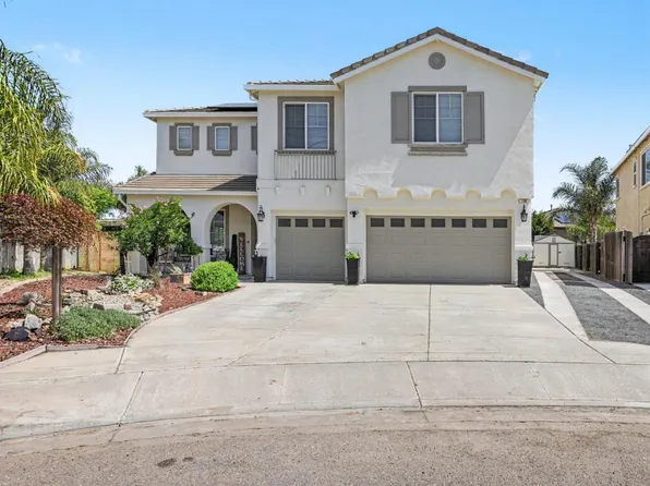 130 Ridge Crest Ct, Oakley, CA 94561