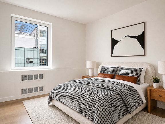 3rd image of 1861 Amsterdam Ave #310