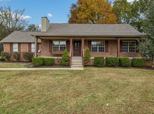 633 Audrey Rd, Mount Juliet, TN 37122