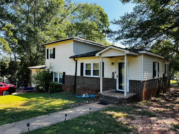 112 Stowe Acres, Kings Mountain, NC 28086