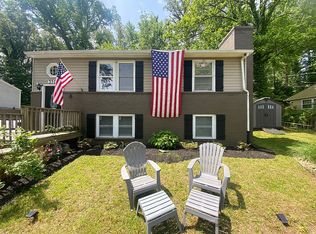 310 Holly Rd, Edgewater, MD 21037